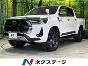 2021 TOYOTA HILUX Z