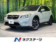 2015 SUBARU XV