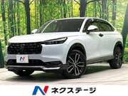 2024 HONDA VEZEL