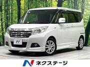 2018 SUZUKI SOLIO