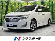 2011 NISSAN ELGRAND