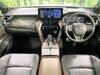 TOYOTA HARRIER HYBRID
