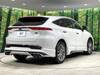 TOYOTA HARRIER HYBRID