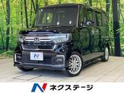 2021 HONDA N-BOX CUSTOM