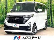 2024 NISSAN ROOX