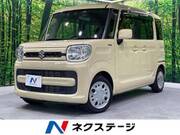 2020 SUZUKI SPACIA