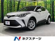 2022 TOYOTA C-HR