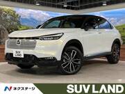 2025 HONDA VEZEL