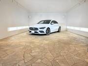 2019 MERCEDES BENZ CLA-CLASS