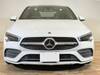 MERCEDES BENZ CLA-CLASS