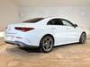 MERCEDES BENZ CLA-CLASS