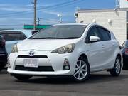 2012 TOYOTA AQUA