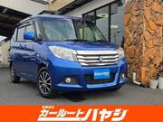 2017 SUZUKI SOLIO