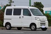 2017 DAIHATSU HIJET CARGO