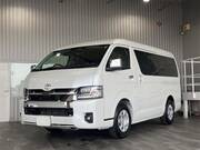 2026 TOYOTA HIACE WAGON GL