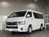 TOYOTA HIACE WAGON