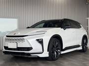 2025 TOYOTA CROWN
