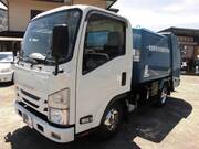 2019 ISUZU ELF