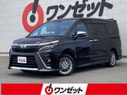 2021 TOYOTA VOXY
