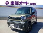 2026 SUZUKI HUSTLER