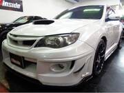 2009 SUBARU IMPREZA WRX TYPE R STi