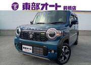 2026 SUZUKI HUSTLER