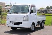 2018 NISSAN NT100 CLIPPER TRUCK DX
