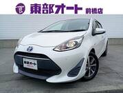 2018 TOYOTA AQUA