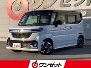 2024 SUZUKI SPACIA CUSTOM