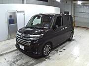 2026 TOYOTA ROOMY