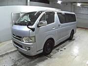 2009 TOYOTA REGIUS ACE VAN SUPER GL