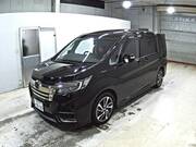 2019 HONDA STEPWAGON