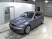 2004 BMW 1 SERIES 120i