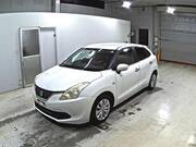 2016 SUZUKI BALENO XG