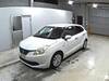 SUZUKI BALENO
