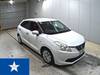 SUZUKI BALENO