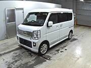 2017 SUZUKI EVERY WAGON