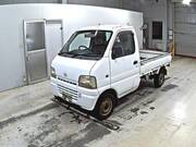 2000 MAZDA SCRUM TRUCK