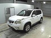 2011 NISSAN X-TRAIL
