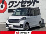 2017 NISSAN DAYZ ROOX