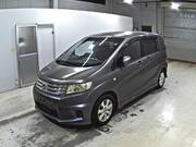 2011 HONDA FREED SPIKE