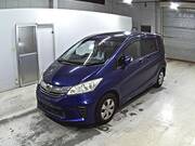 2015 HONDA FREED