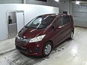 2016 HONDA FREED