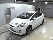 2009 TOYOTA PRIUS