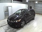 2009 HONDA STREAM RSZ
