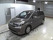 2012 TOYOTA ISIS