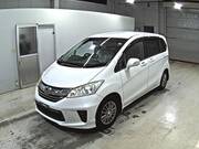 2015 HONDA FREED