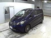 2010 HONDA FREED G JUST SELECTION