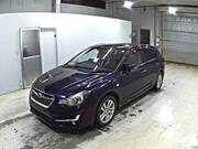 2016 SUBARU IMPREZA SPORTS