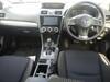 SUBARU IMPREZA SPORTS